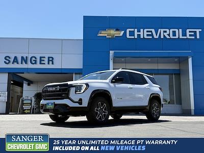 New 2026 GMC Terrain AT4 AWD SUV for sale #26T029 - photo 1