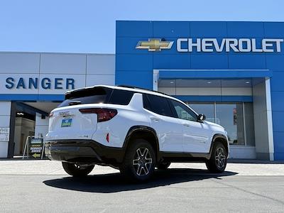 New 2026 GMC Terrain AT4 AWD SUV for sale #26T029 - photo 2