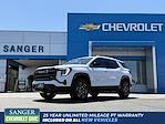 New 2026 GMC Terrain AT4 AWD SUV for sale #26T029 - photo 1