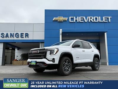 New 2026 GMC Terrain AT4 AWD SUV for sale #26T030 - photo 1