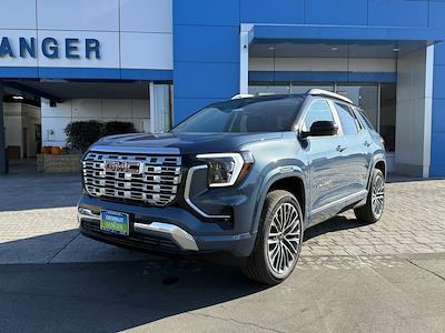 New 2026 GMC Terrain Denali AWD SUV for sale #26T050 - photo 1