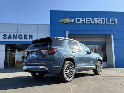 New 2026 GMC Terrain Denali AWD SUV for sale #26T050 - photo 2