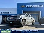 New 2026 GMC Sierra EV Elevation Crew Cab for sale #26T052 - photo 1