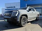 New 2026 GMC Sierra EV Elevation Crew Cab for sale #26T052 - photo 4