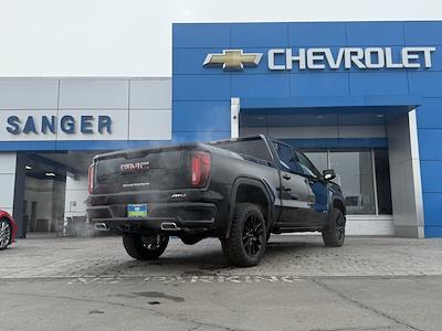 New 2026 GMC Sierra 1500 AT4 Crew Cab for sale #26T053 - photo 2