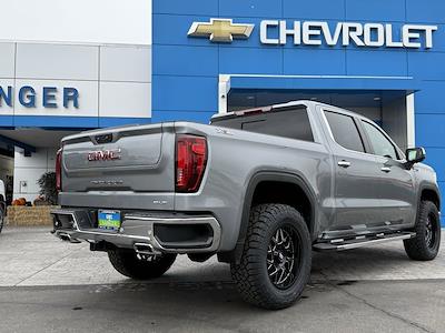 New 2026 GMC Sierra 1500 SLT Crew Cab 4WD Pickup for sale #26T055 - photo 2