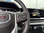 New 2026 GMC Sierra 1500 SLT Crew Cab 4WD Pickup for sale #26T055 - photo 18