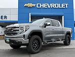 New 2026 GMC Sierra 1500 SLT Crew Cab 4WD Pickup for sale #26T055 - photo 4
