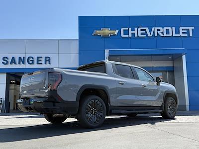 New 2026 GMC Sierra EV Elevation Crew Cab 4WD Pickup for sale #26T067 - photo 2