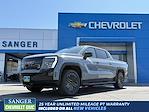 New 2026 GMC Sierra EV Elevation Crew Cab 4WD Pickup for sale #26T067 - photo 1