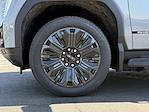 New 2026 GMC Sierra EV Elevation Crew Cab 4WD Pickup for sale #26T067 - photo 7