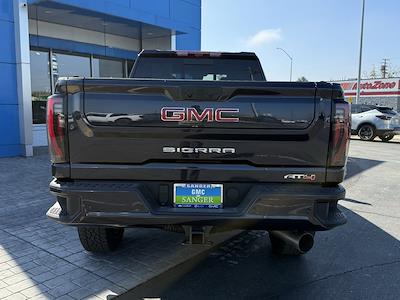 New 2026 GMC Sierra 2500 AT4 Crew Cab 4WD Pickup for sale #26T098 - photo 2