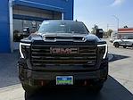 New 2026 GMC Sierra 2500 AT4 Crew Cab 4WD Pickup for sale #26T098 - photo 3