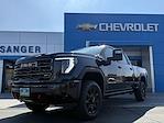 New 2026 GMC Sierra 2500 AT4 Crew Cab 4WD Pickup for sale #26T098 - photo 4