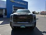 New 2026 GMC Sierra 2500 AT4 Crew Cab 4WD Pickup for sale #26T099 - photo 4
