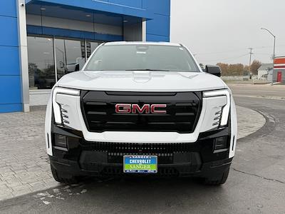 New 2026 GMC Sierra EV Elevation Crew Cab for sale #26T100 - photo 2