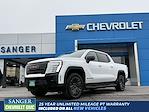 New 2026 GMC Sierra EV Elevation Crew Cab for sale #26T100 - photo 1