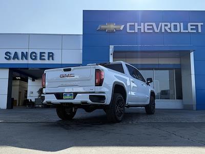 New 2026 GMC Sierra 1500 AT4 Crew Cab for sale #26T101 - photo 2