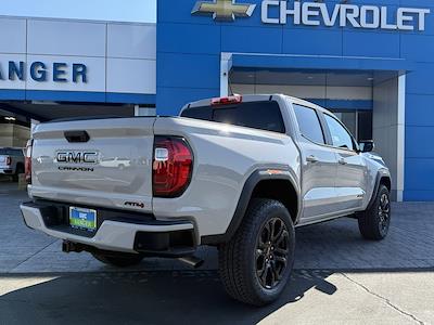 New 2026 GMC Canyon Elevation Crew Cab Pickup for sale #26T102 - photo 2
