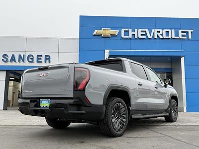 New 2026 GMC Sierra EV Elevation Crew Cab for sale #26T103 - photo 2