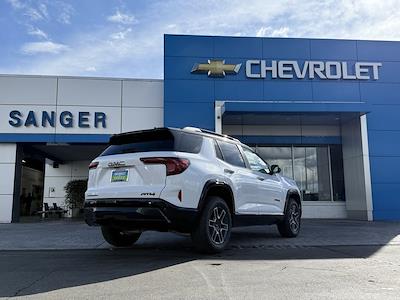 New 2026 GMC Terrain AT4 for sale #26T112 - photo 2