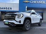 New 2026 GMC Terrain AT4 for sale #26T112 - photo 6