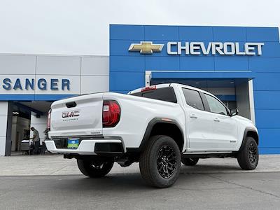 New 2026 GMC Canyon Elevation Crew Cab Pickup for sale #26T119 - photo 2
