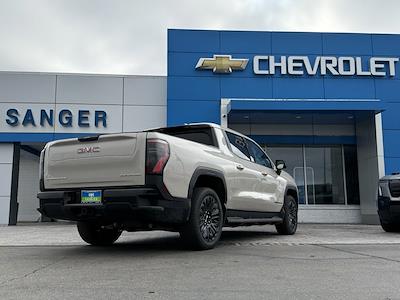 New 2026 GMC Sierra EV Elevation Crew Cab for sale #26T120 - photo 2
