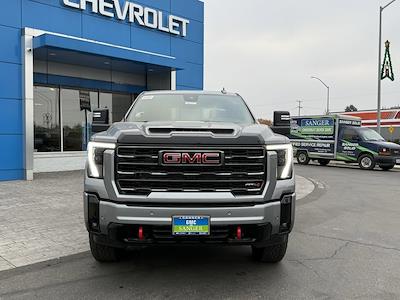 New 2026 GMC Sierra 2500 AT4 Crew Cab for sale #26T121 - photo 2
