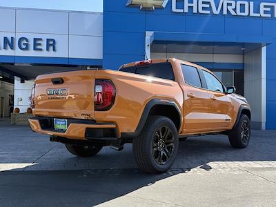 New 2026 GMC Canyon AT4 Crew Cab 4WD Pickup for sale #26T127 - photo 2