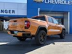 New 2026 GMC Canyon AT4 Crew Cab 4WD Pickup for sale #26T127 - photo 2