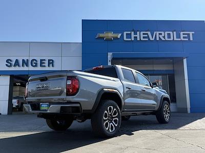 New 2026 GMC Canyon AT4 Crew Cab 4WD Pickup for sale #26T128 - photo 2