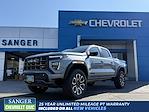 New 2026 GMC Canyon AT4 Crew Cab 4WD Pickup for sale #26T128 - photo 1