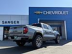 New 2026 GMC Canyon AT4 Crew Cab 4WD Pickup for sale #26T128 - photo 2