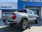 New 2026 GMC Canyon AT4 Crew Cab 4WD Pickup for sale #26T128 - photo 6
