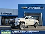 New 2026 GMC Canyon AT4 Crew Cab 4WD Pickup for sale #26T131 - photo 1