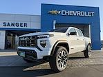 New 2026 GMC Canyon AT4 Crew Cab 4WD Pickup for sale #26T131 - photo 6