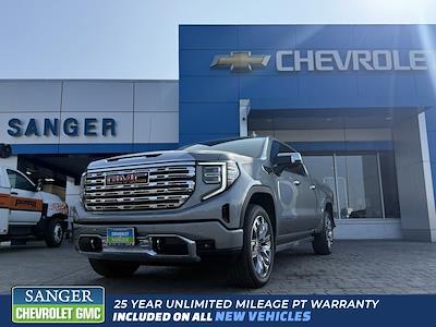 New 2026 GMC Sierra 1500 Denali Crew Cab for sale #26T139 - photo 1