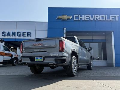 New 2026 GMC Sierra 1500 Denali Crew Cab for sale #26T139 - photo 2