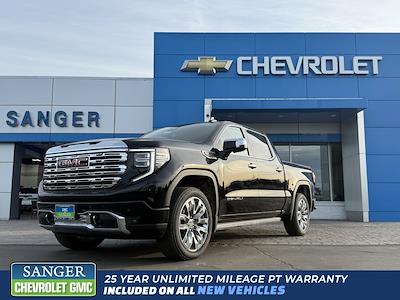 New 2026 GMC Sierra 1500 Denali Crew Cab for sale #26T140 - photo 1