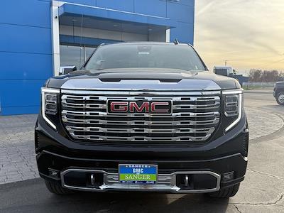 New 2026 GMC Sierra 1500 Denali Crew Cab for sale #26T140 - photo 2
