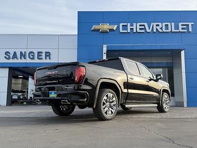New 2026 GMC Sierra 1500 Denali Crew Cab for sale #26T140 - photo 2