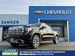 New 2026 GMC Sierra 1500 Denali Crew Cab for sale #26T140 - photo 1