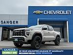 New 2026 GMC Canyon AT4 Crew Cab for sale #26T150 - photo 1
