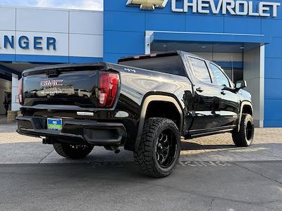 New 2026 GMC Sierra 1500 Elevation Crew Cab 4WD Pickup for sale #26T165 - photo 2