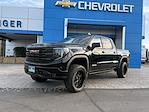New 2026 GMC Sierra 1500 Elevation Crew Cab 4WD Pickup for sale #26T165 - photo 4