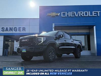 New 2026 GMC Sierra 1500 AT4X Crew Cab for sale #26T177 - photo 1