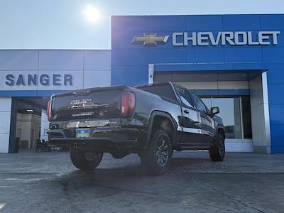New 2026 GMC Sierra 1500 AT4X Crew Cab for sale #26T177 - photo 2