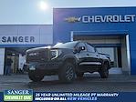 New 2026 GMC Sierra 1500 AT4X Crew Cab for sale #26T177 - photo 1