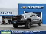 New 2026 GMC Sierra 1500 AT4X Crew Cab for sale #26T179 - photo 1